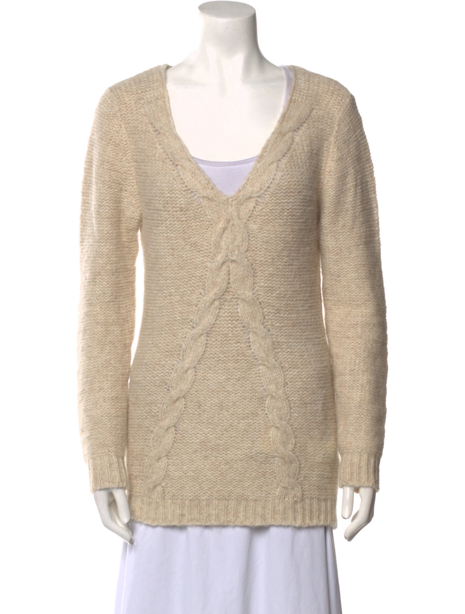NSF V-Neck Sweater