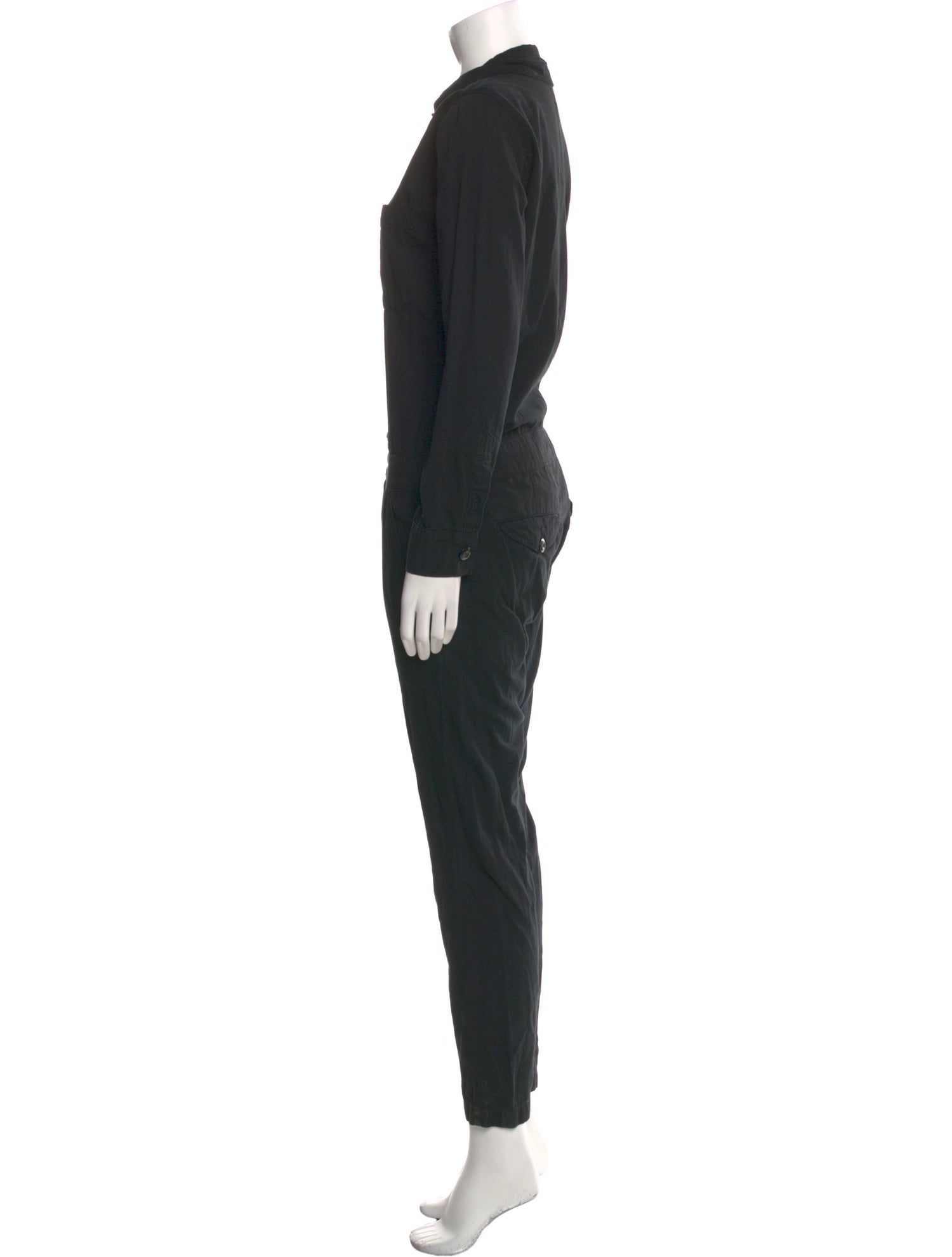 NSF Jumpsuit
