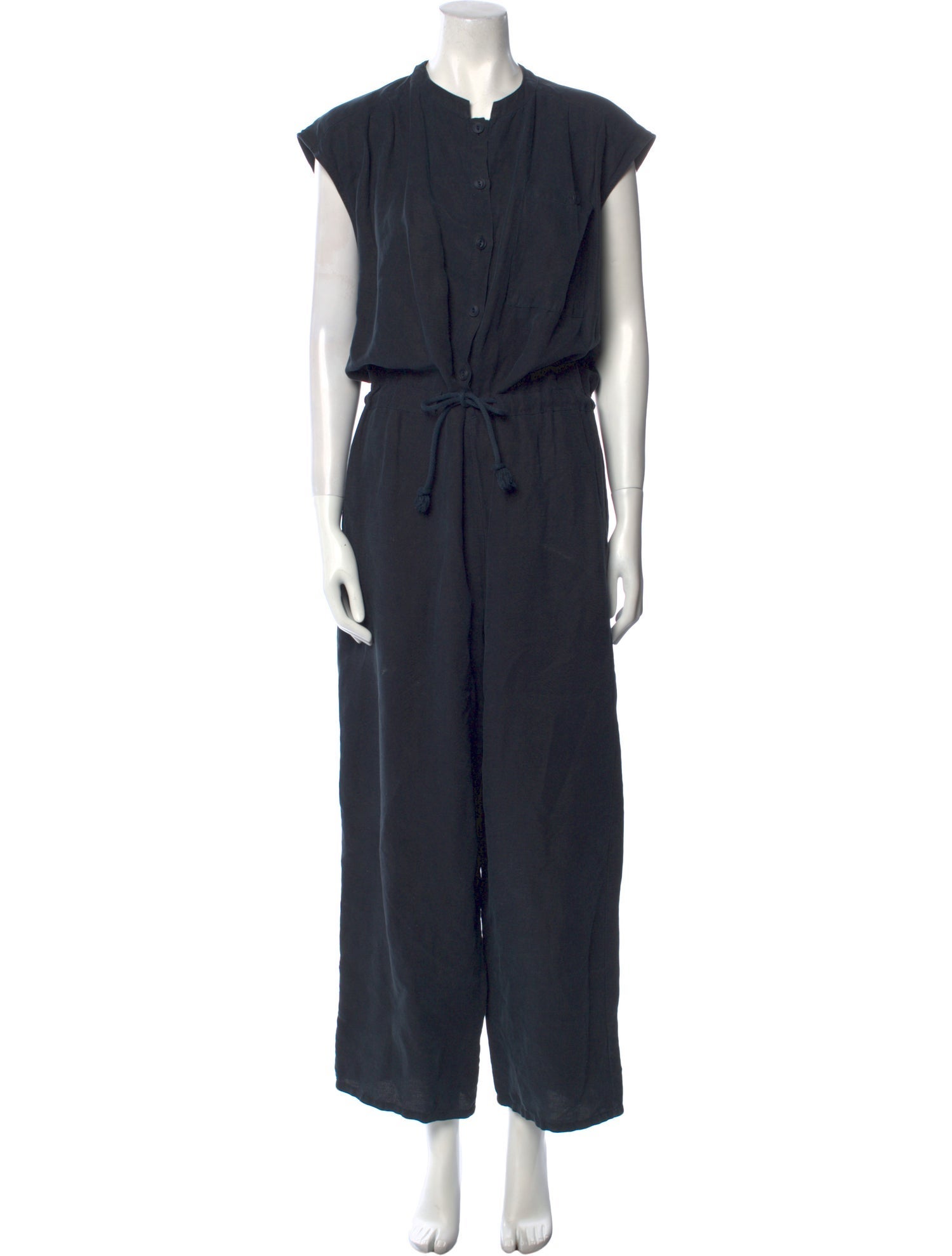 NSF Crew Neck Jumpsuit