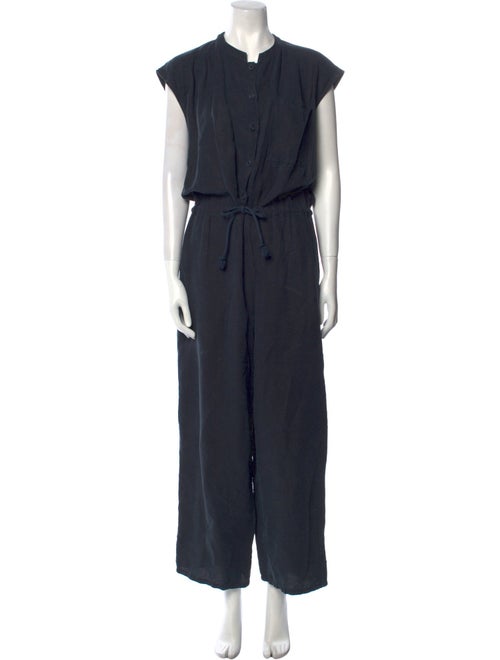 NSF Crew Neck Jumpsuit