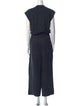 NSF Crew Neck Jumpsuit