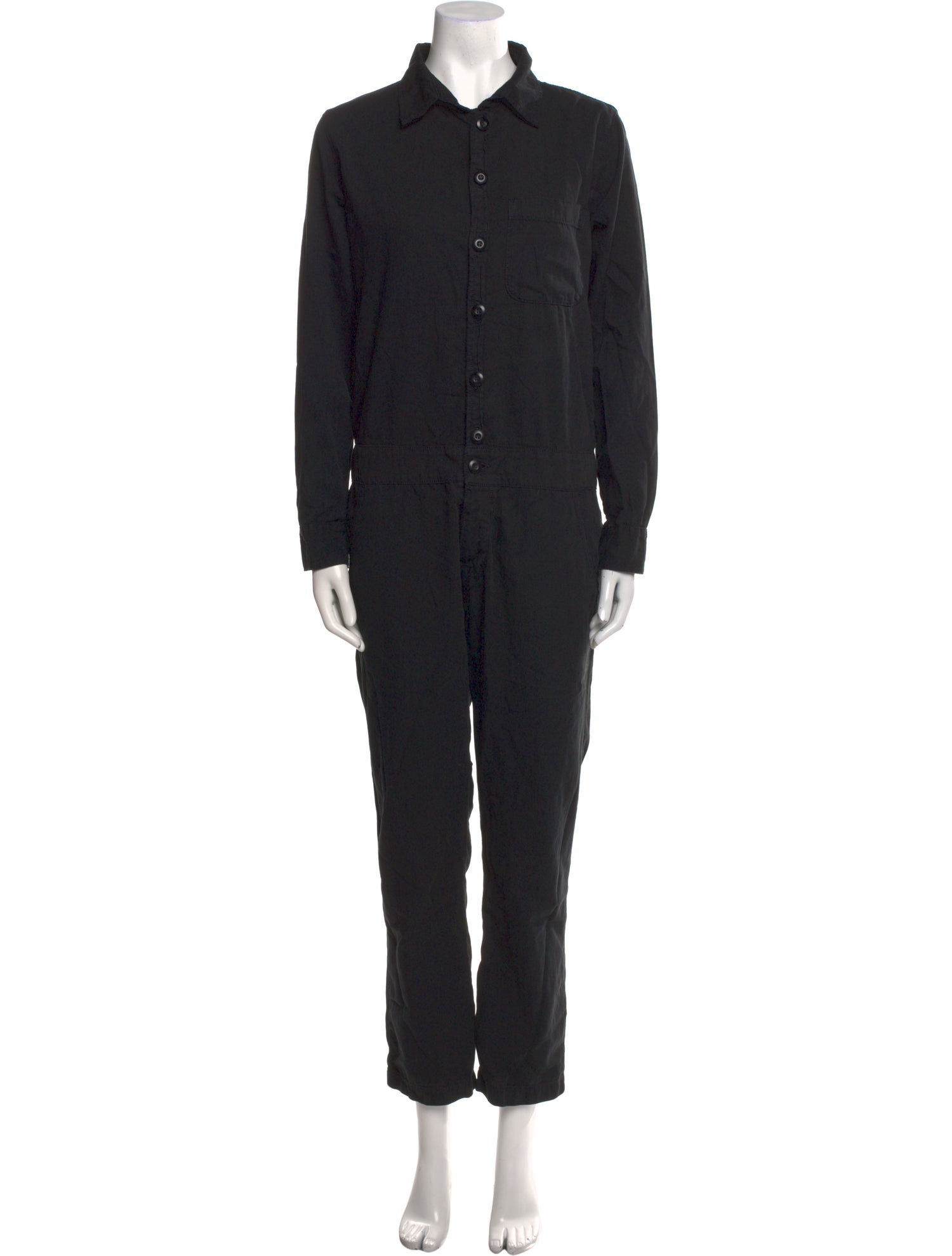 NSF Jumpsuit