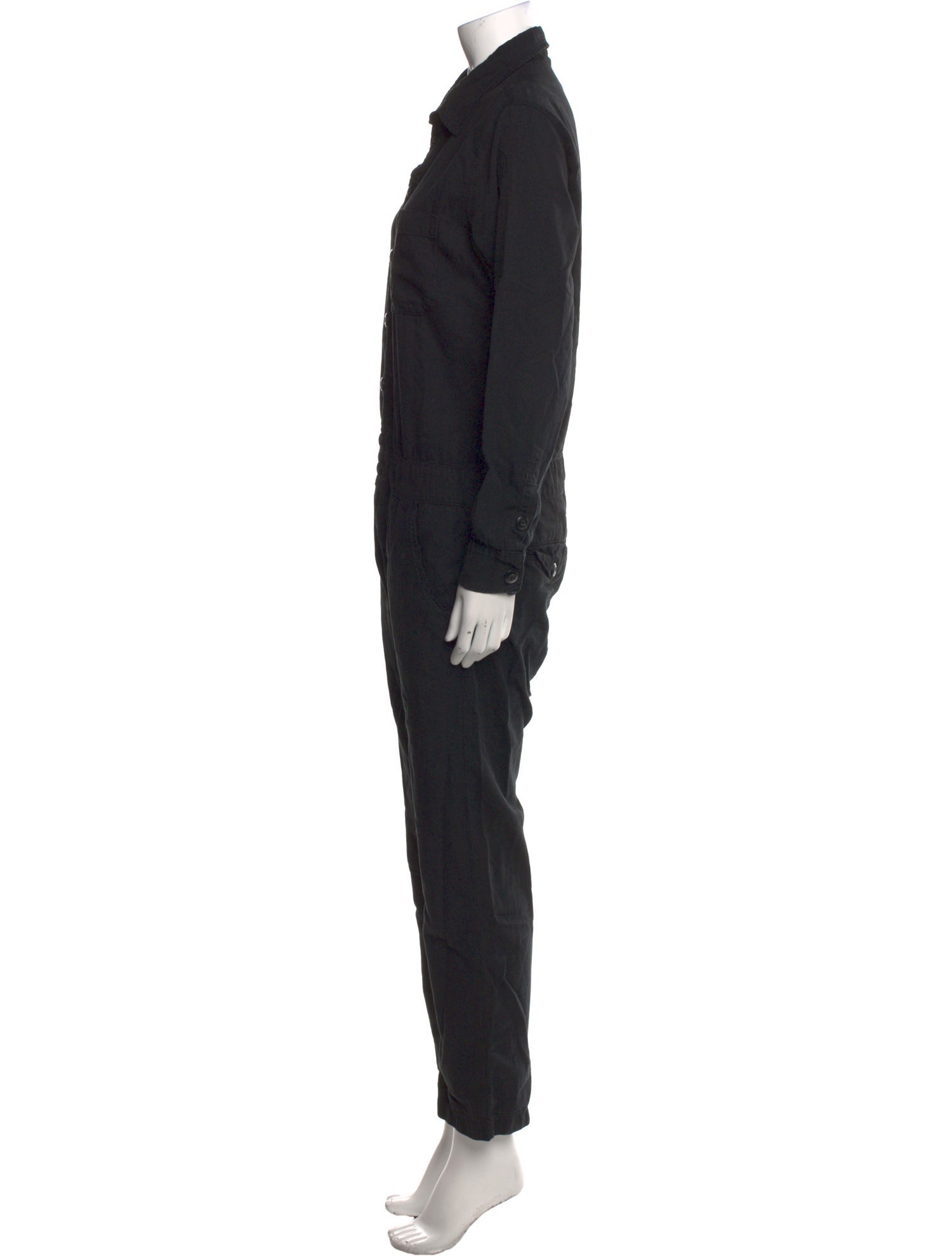 NSF Jumpsuit