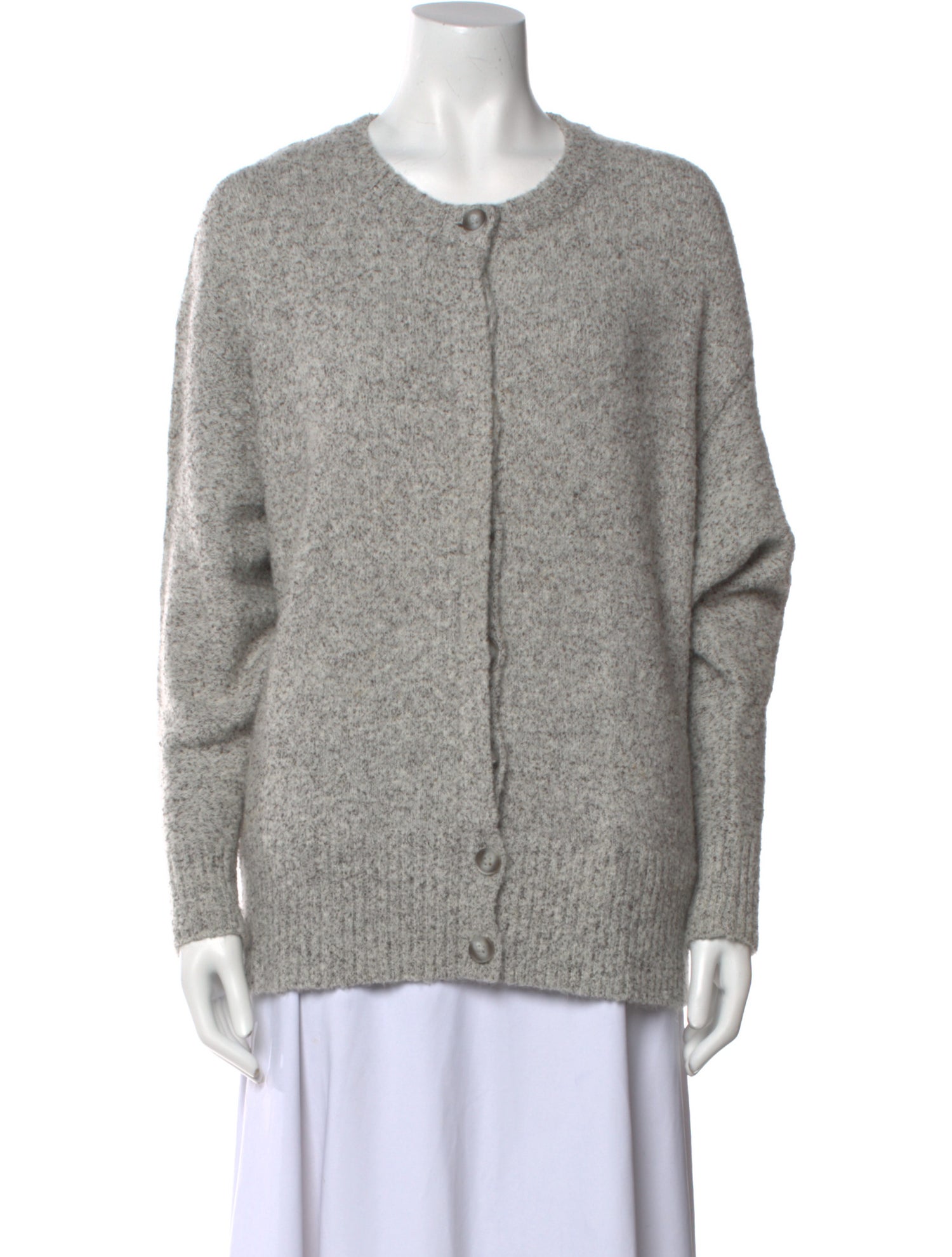 NSF Crew Neck Sweater