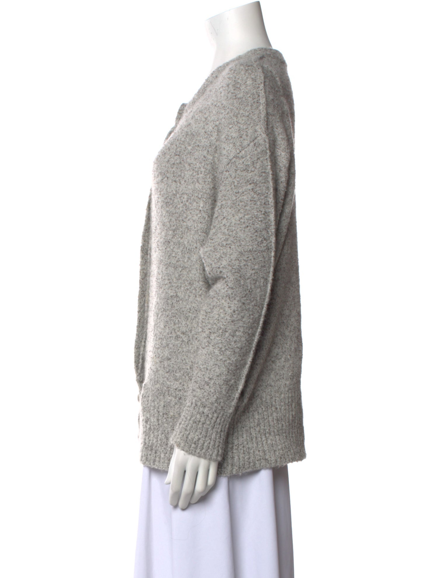 NSF Crew Neck Sweater