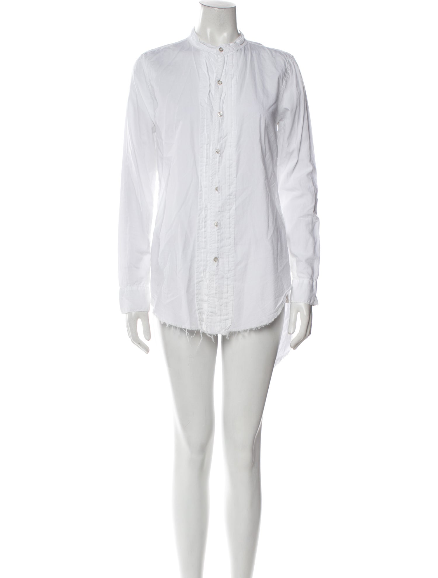 NSF Crew Neck Mini Dress