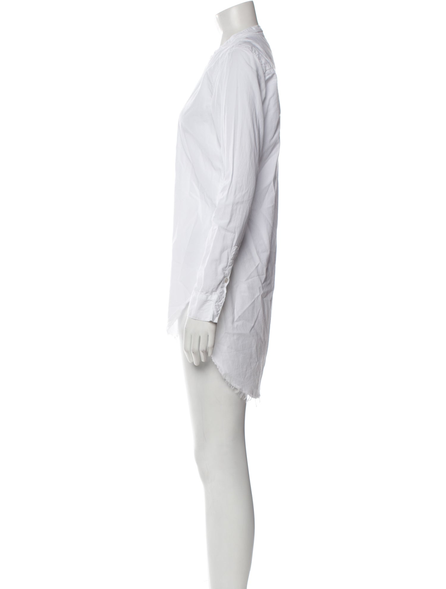 NSF Crew Neck Mini Dress