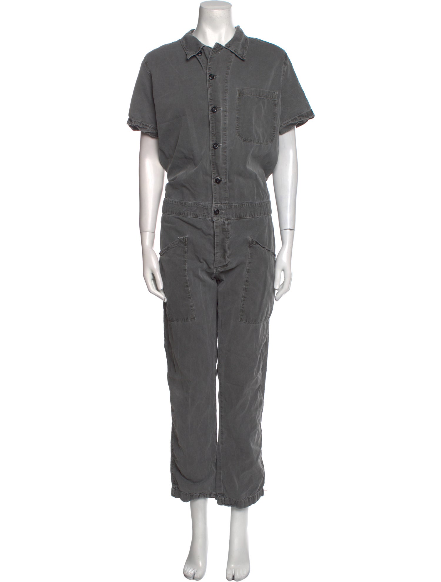 NSF Jumpsuit