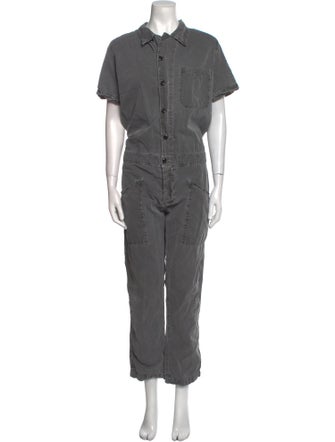 NSF Jumpsuit