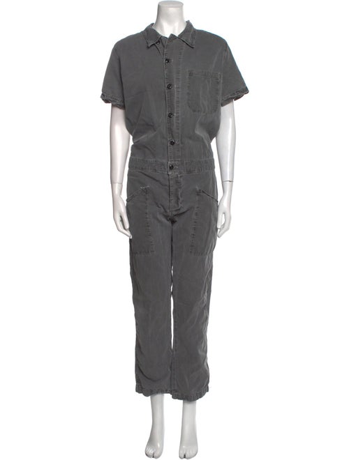 NSF Jumpsuit