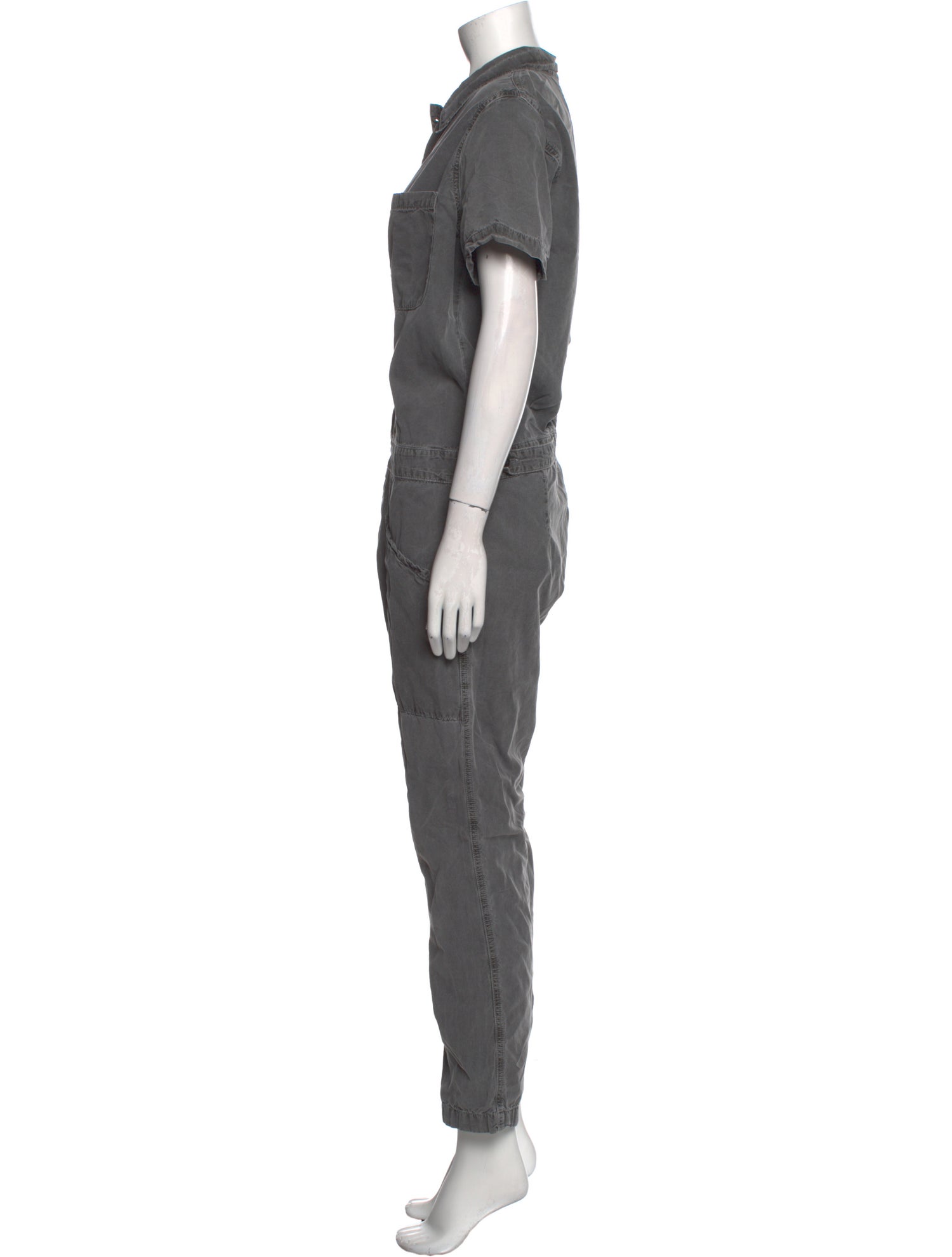 NSF Jumpsuit