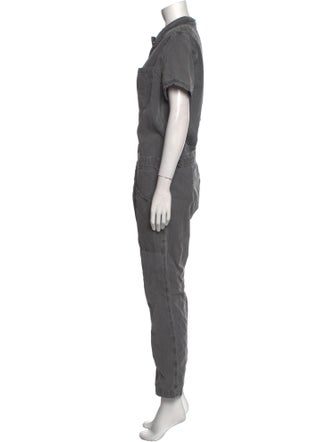 NSF Jumpsuit