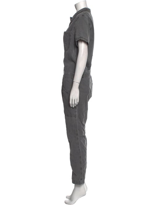 NSF Jumpsuit