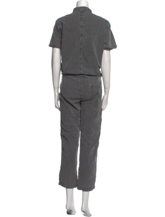 NSF Jumpsuit