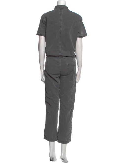 NSF Jumpsuit