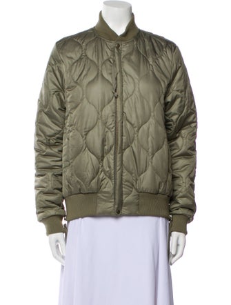 NSF Bomber Jacket
