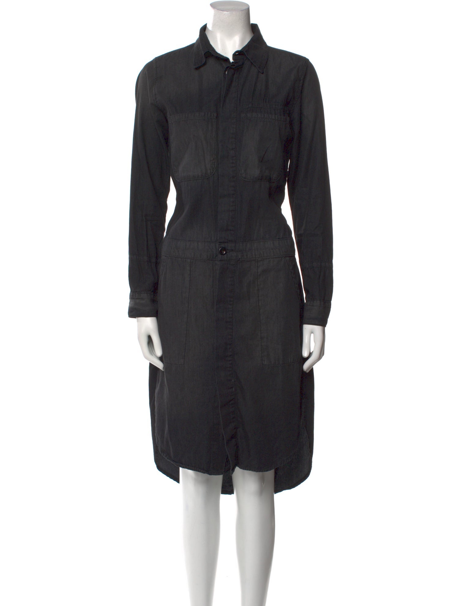 NSF Midi Length Dress