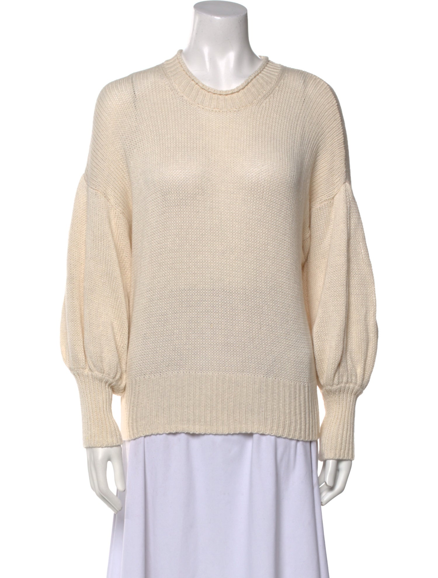 NSF Crew Neck Sweater