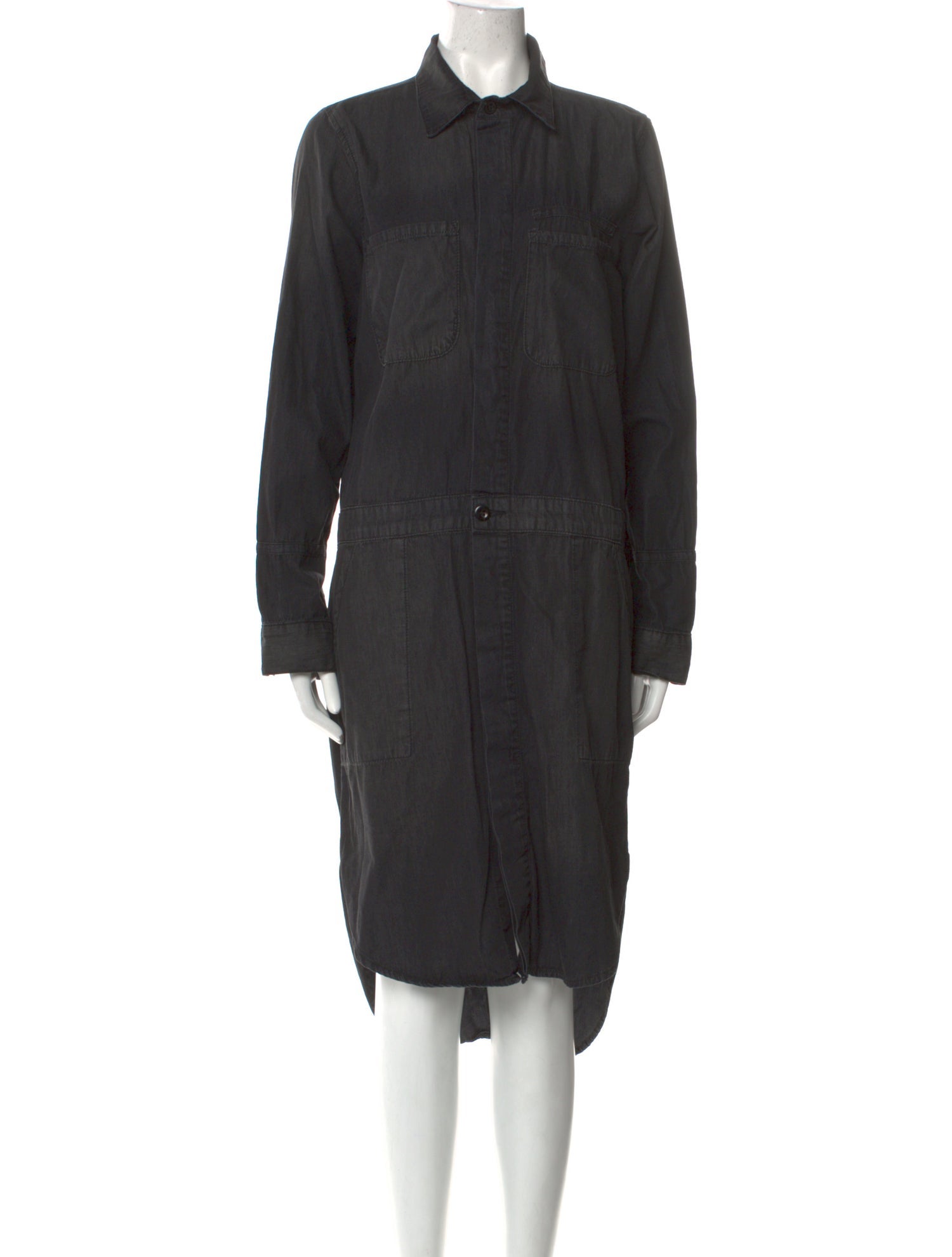 NSF Midi Length Dress