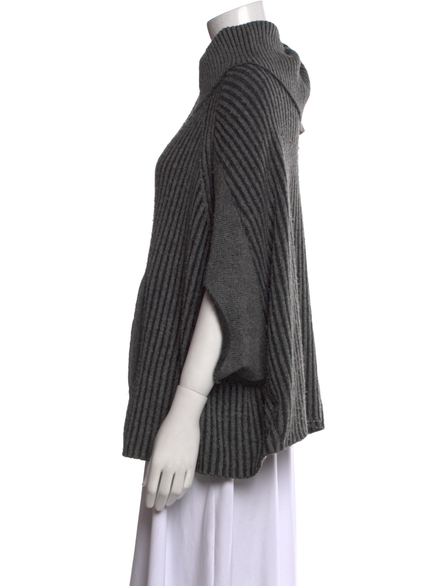 NSF Wool Striped Sweater