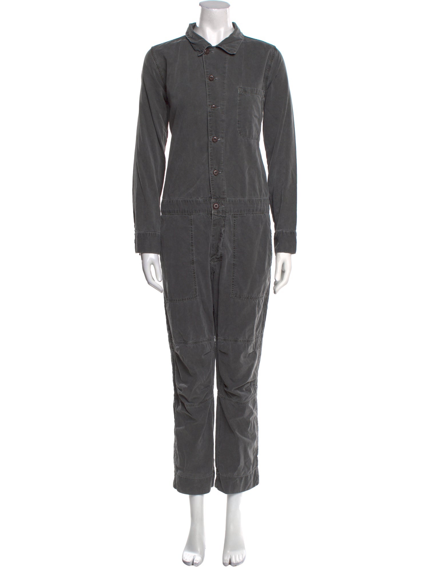 NSF Jumpsuit