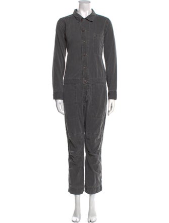 NSF Jumpsuit