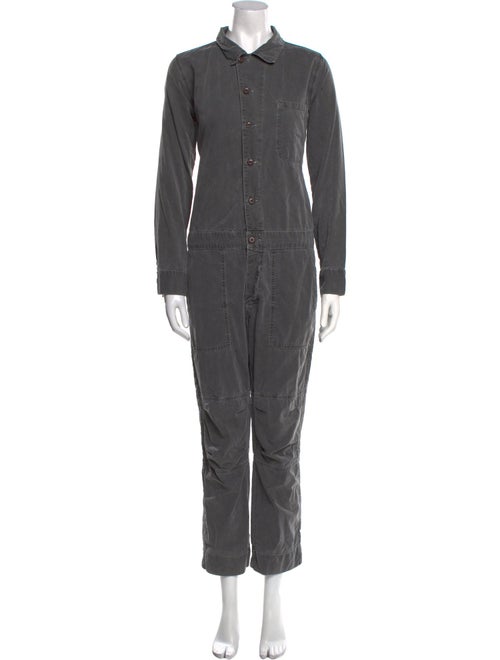 NSF Jumpsuit