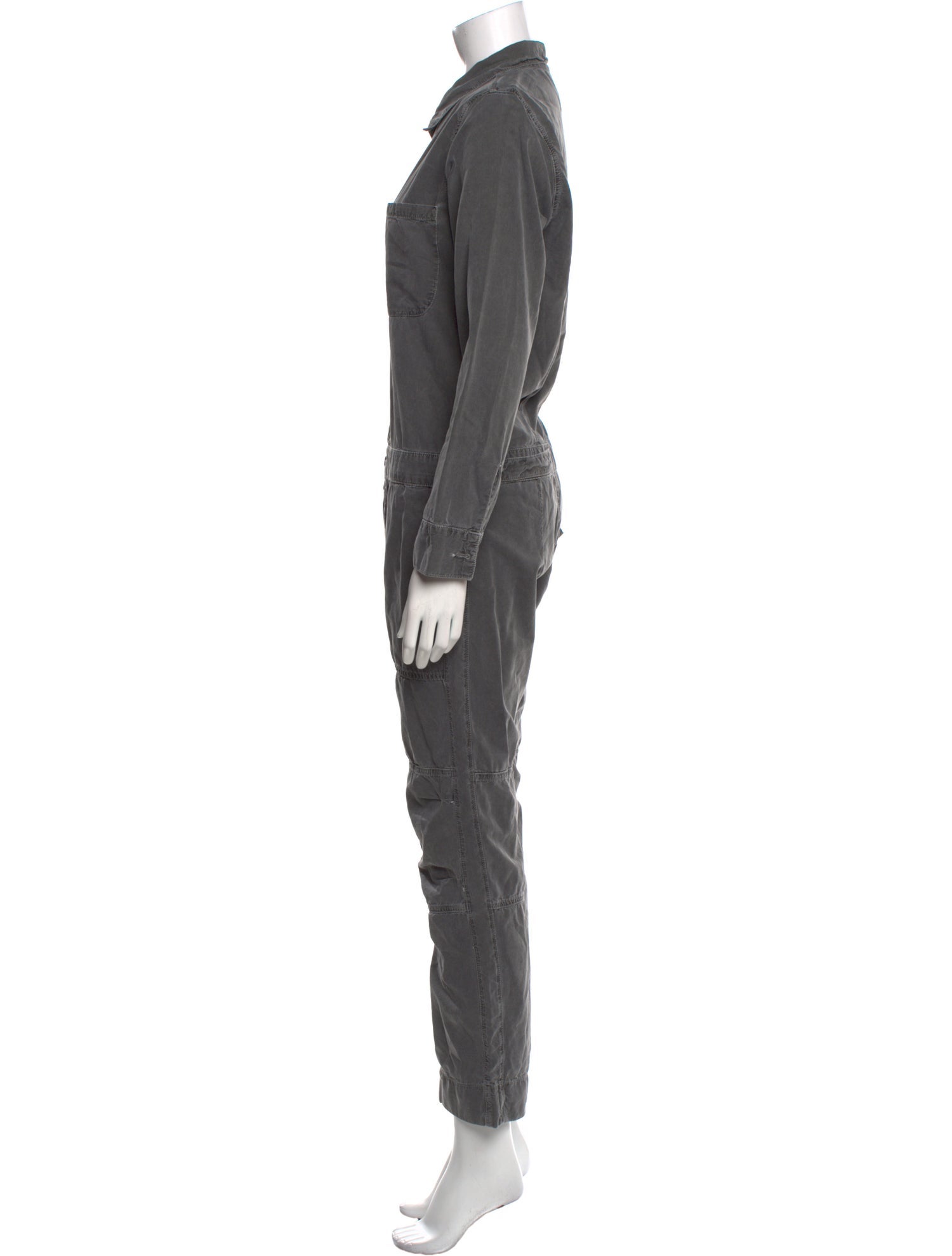 NSF Jumpsuit