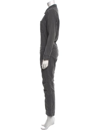 NSF Jumpsuit