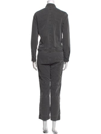 NSF Jumpsuit