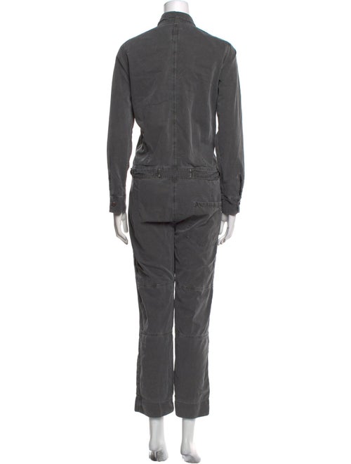 NSF Jumpsuit