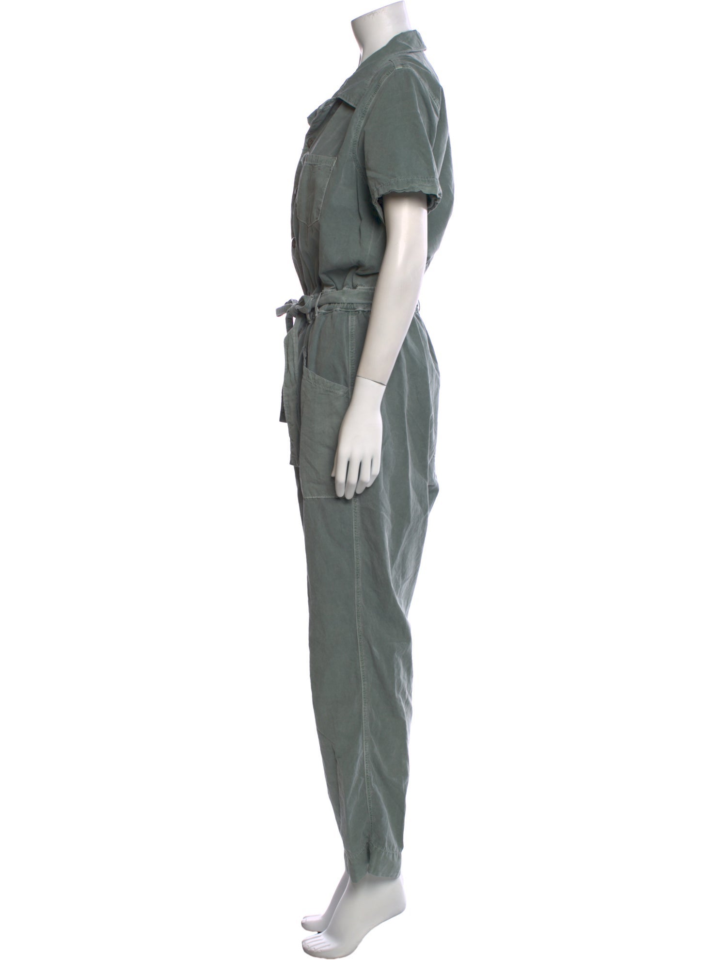 NSF Jumpsuit