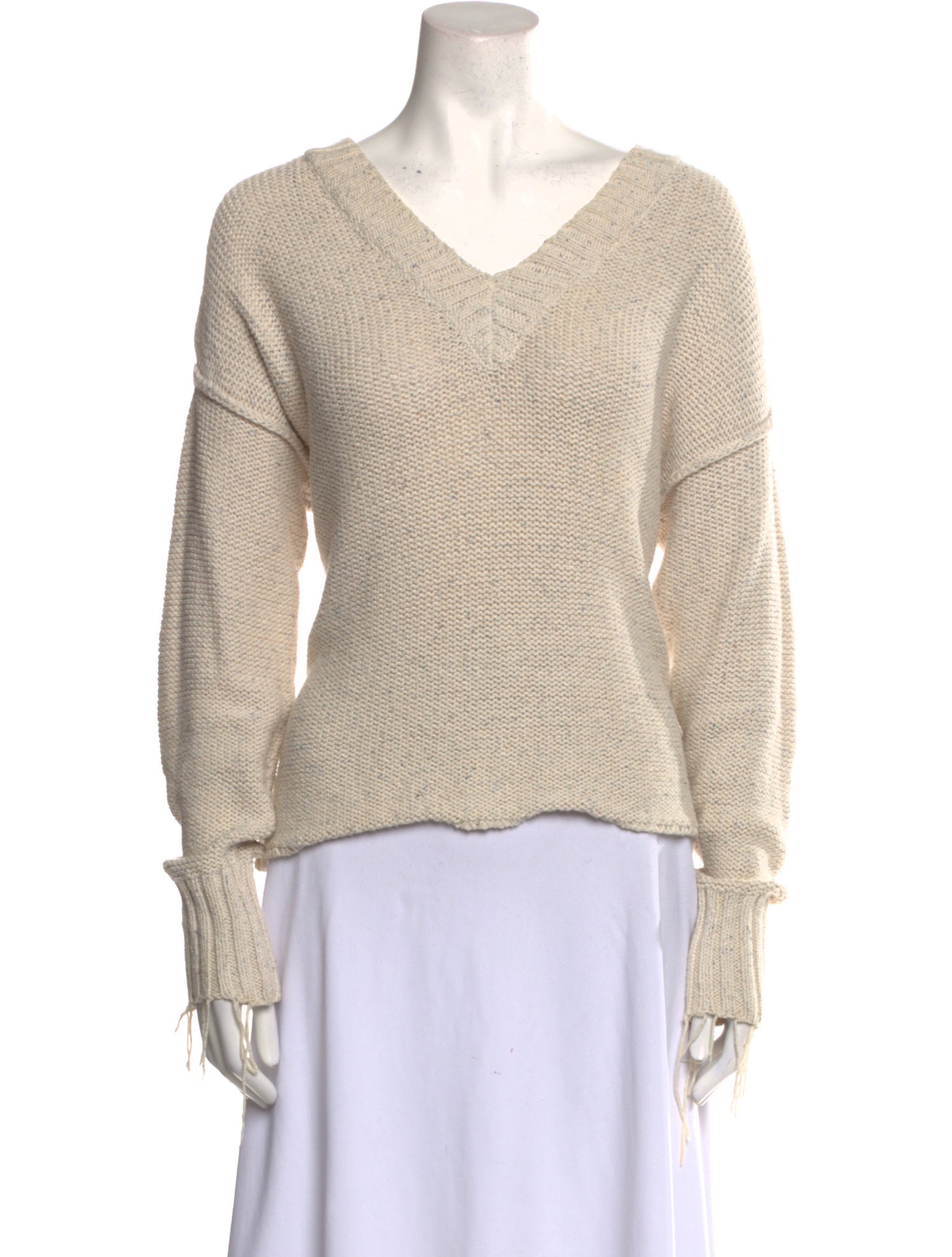 NSF V-Neck Sweater