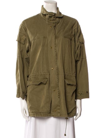 NSF Utility Jacket