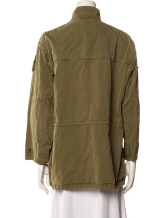 NSF Utility Jacket
