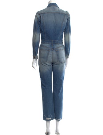 NSF Jumpsuit