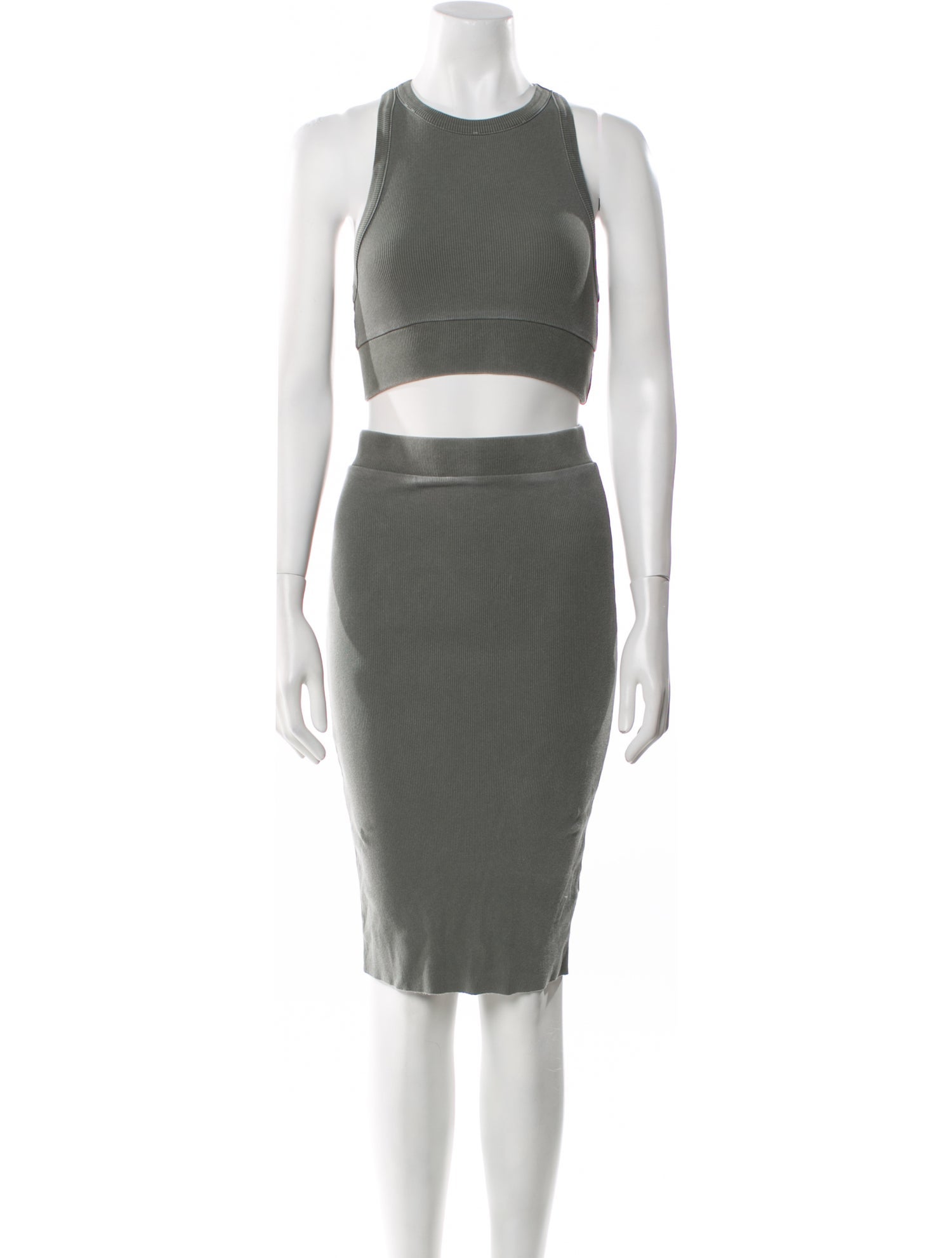 NSF Skirt Set