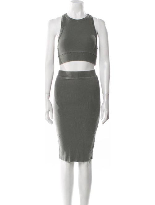 NSF Skirt Set