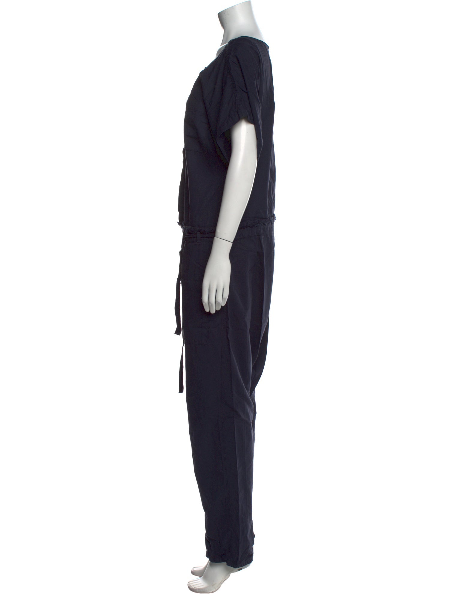 NSF Scoop Neck Jumpsuit