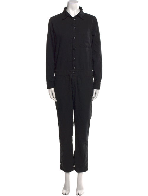NSF Jumpsuit