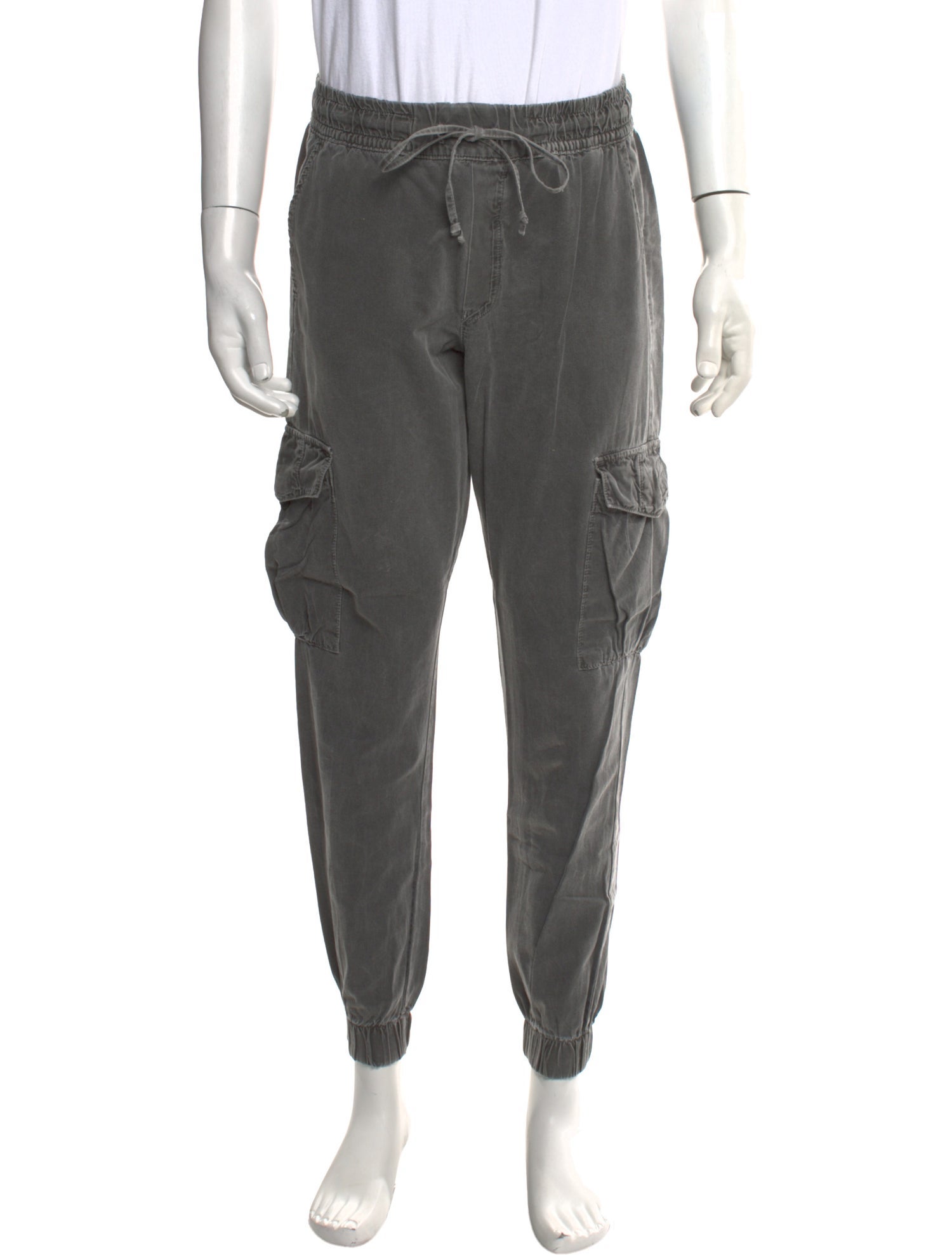 NSF Graphic Print Joggers