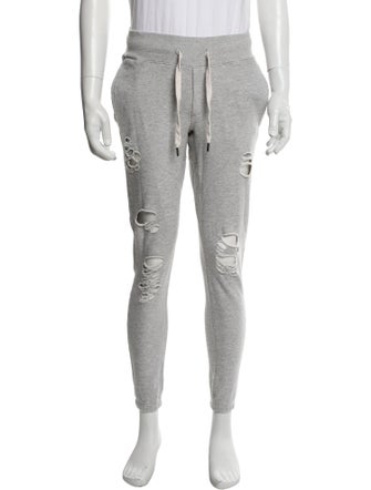 NSF Distressed Accents Lounge Bottoms