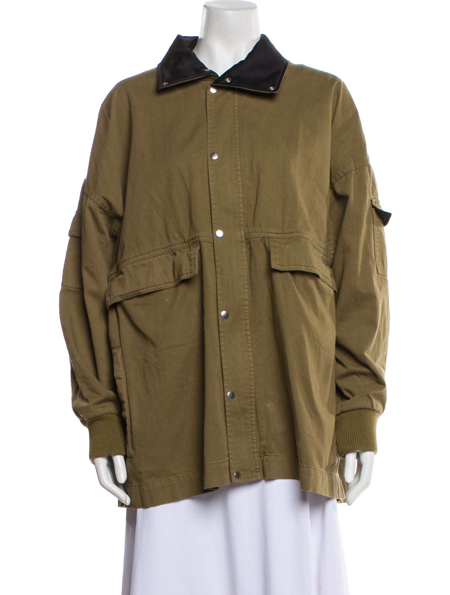 NSF Utility Jacket