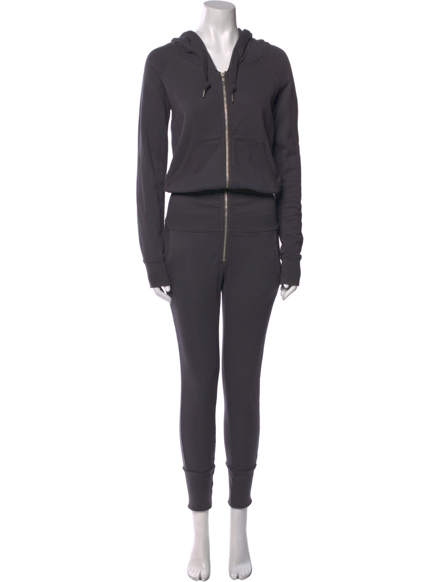 NSF Crew Neck Jumpsuit