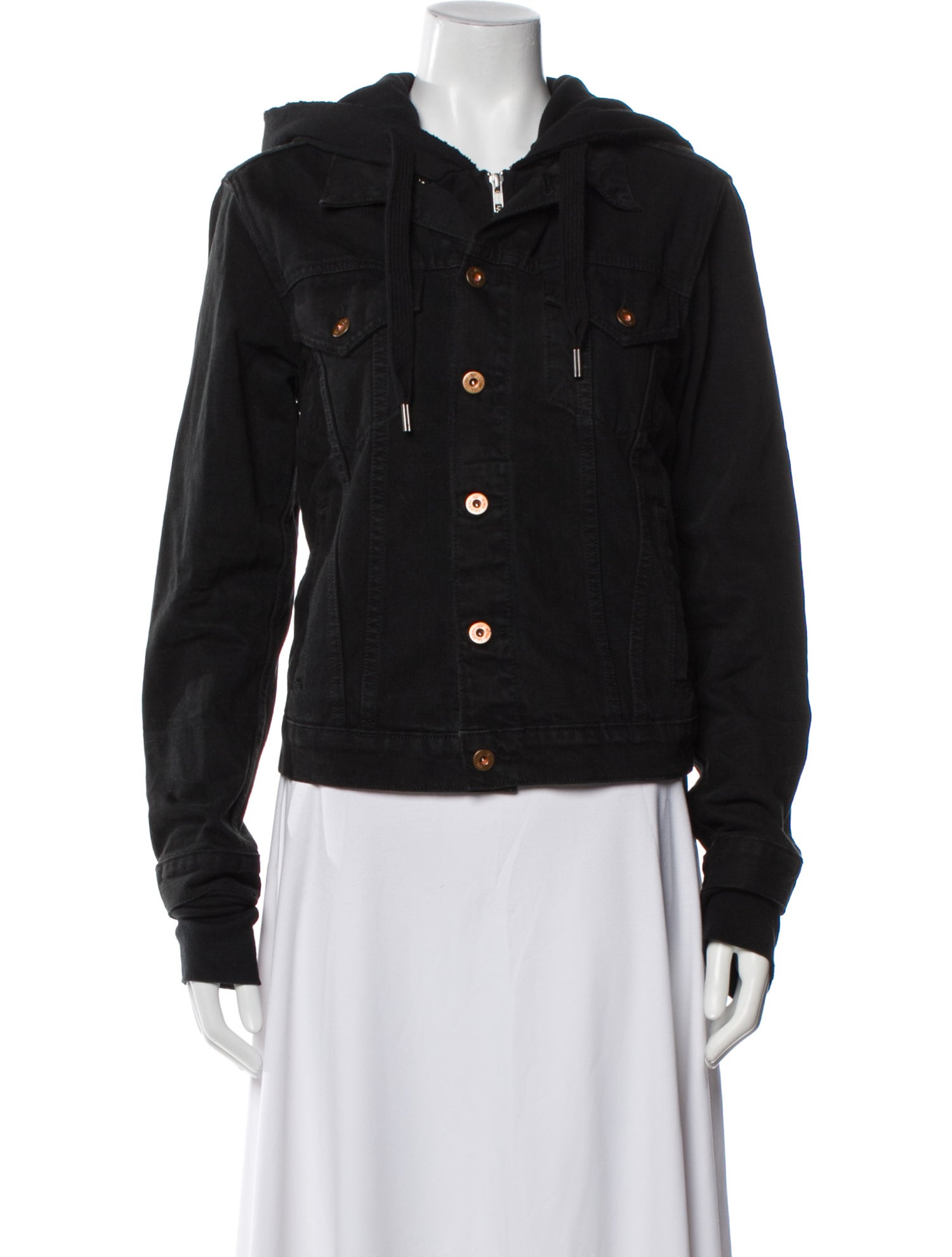 NSF Jacket
