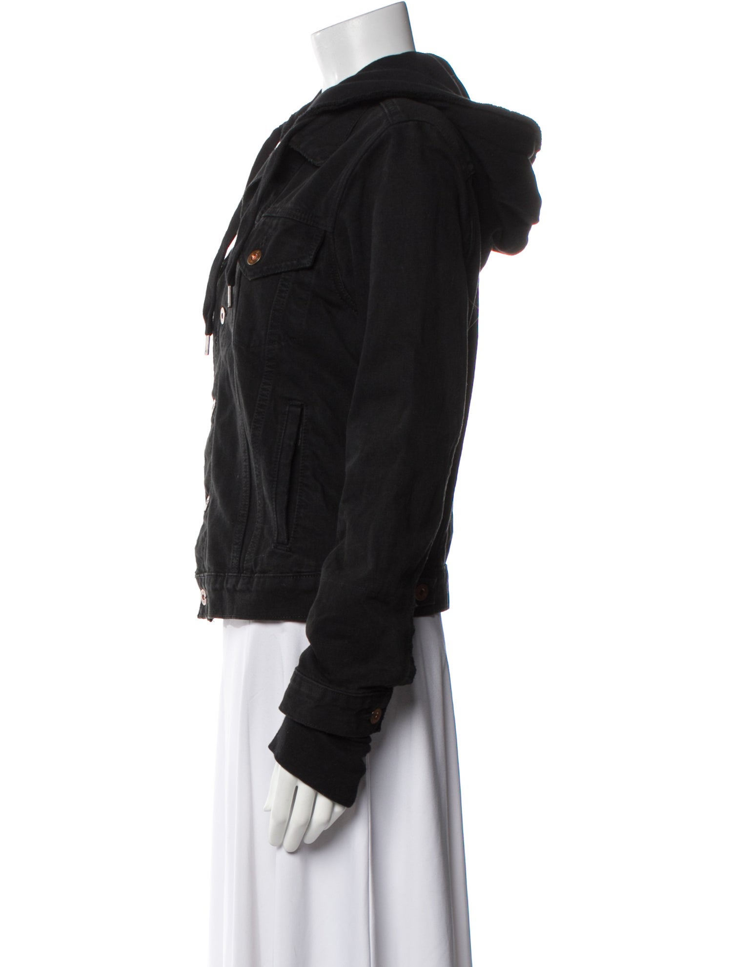 NSF Jacket