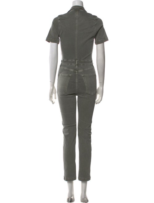 NSF Jumpsuit