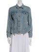 NSF Denim Jacket
