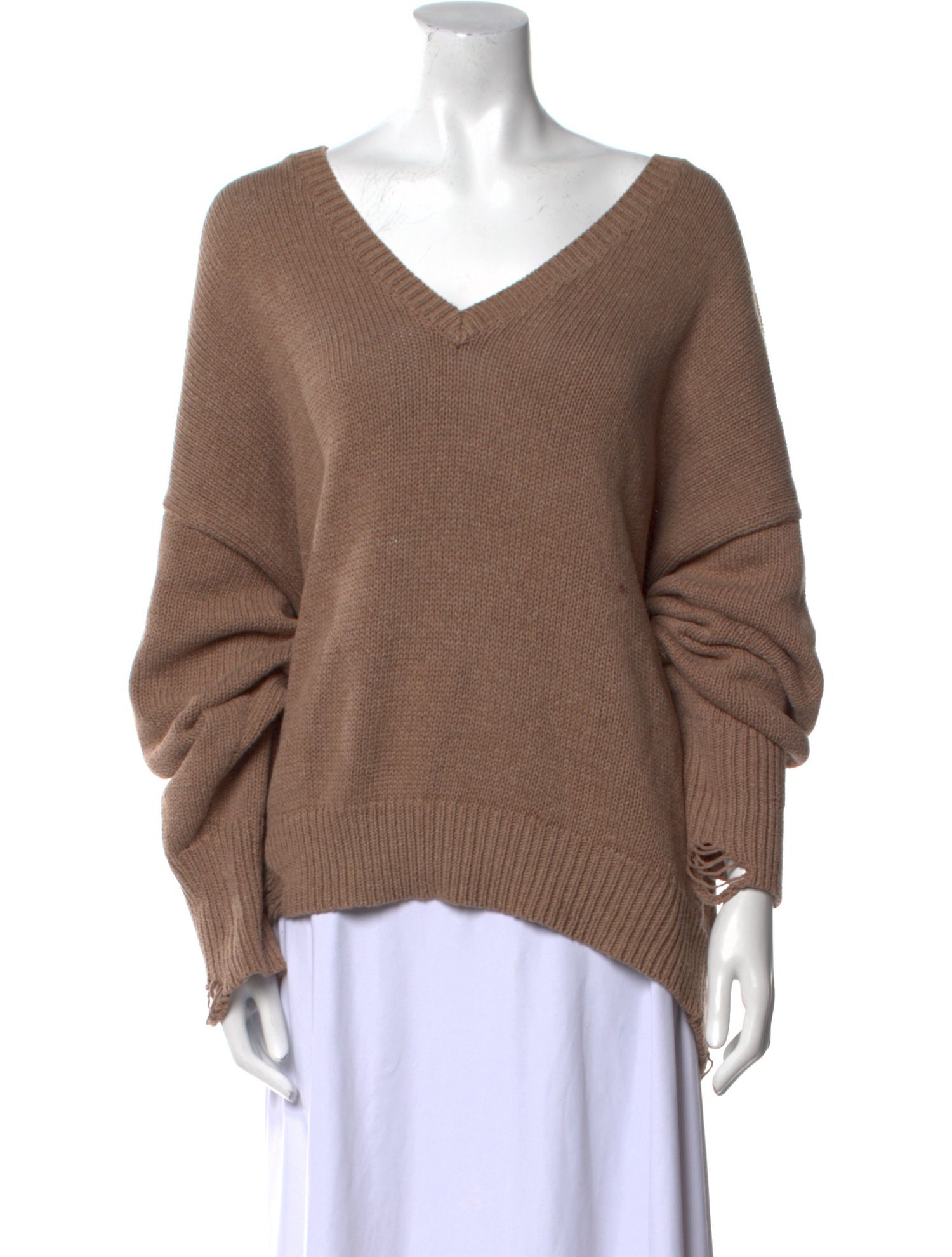 NSF V-Neck Sweater