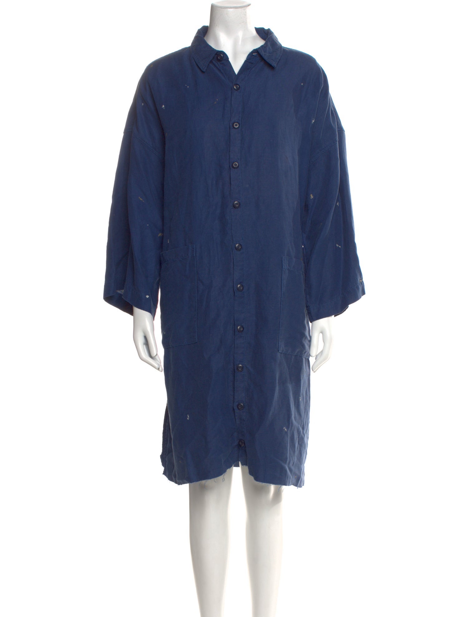 NSF Knee-Length Dress